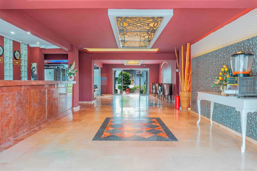 Belpoint Beach Hotel — Kemer — photo 2