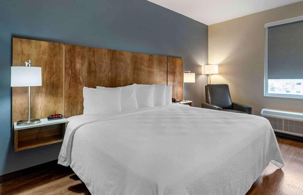 Extended Stay America Premier Suites Port Charlotte I75 - photo 20