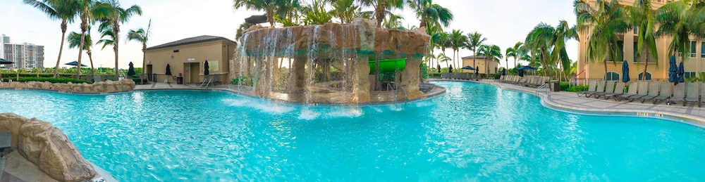 Palm Beach Singer Island Resort & Spa Luxury Suites - photo 298