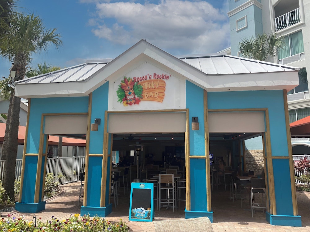 Holiday Inn Resort Orlando Lake Buena Vista by IHG - photo 83