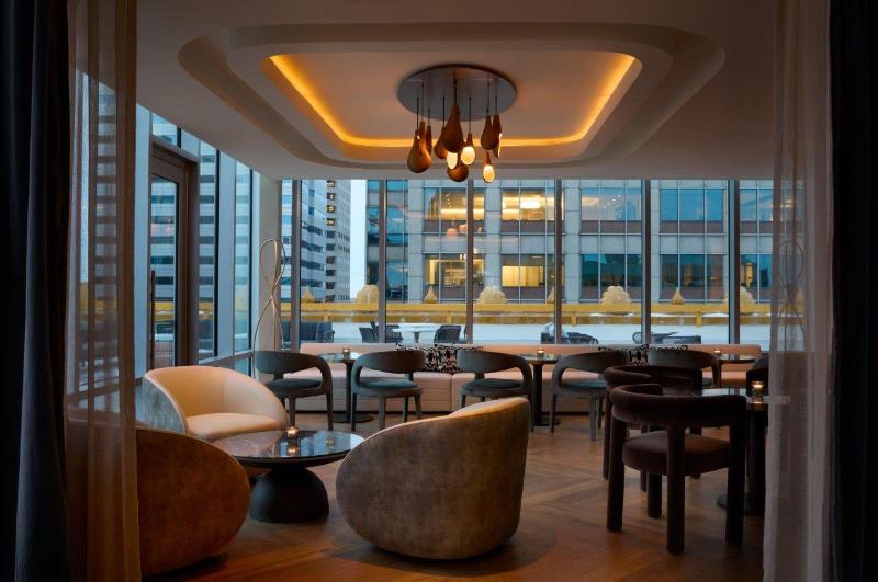InterContinental Hotels Indianapolis an IHG Hotel - photo 13