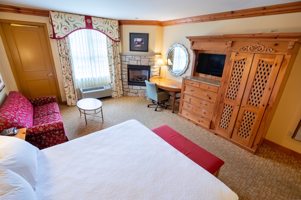 Oglebay Resort - photo 7