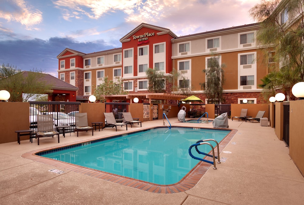TownePlace Suites by Marriott Las Vegas Henderson - photo 20