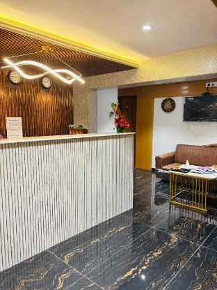 Hotel Isra Comfort Inn