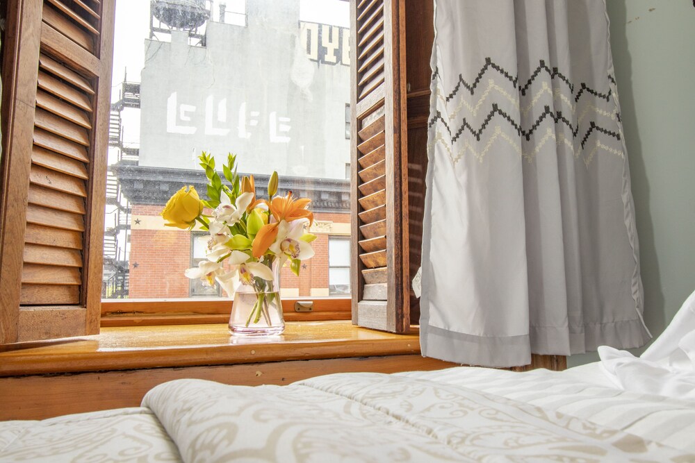 Blue Moon Boutique Hotel - photo 36
