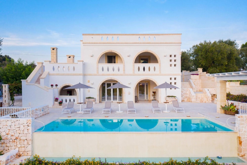 Masseria Don Salvatore in Ostuni, Italy