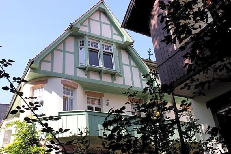 Hotel Heidelberg Astoria in Heidelberg, Germany