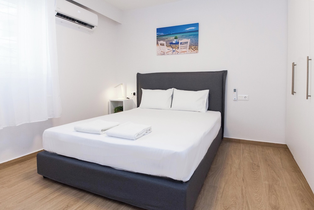 Kipseli New Modern Cosy Apts Apt No 5 — 4-Star Luxury Hotel in Athens, Greece