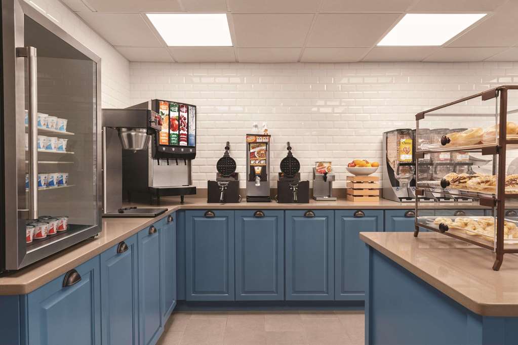 Country Inn & Suites by Radisson Savannah Midtown GA - photo 15