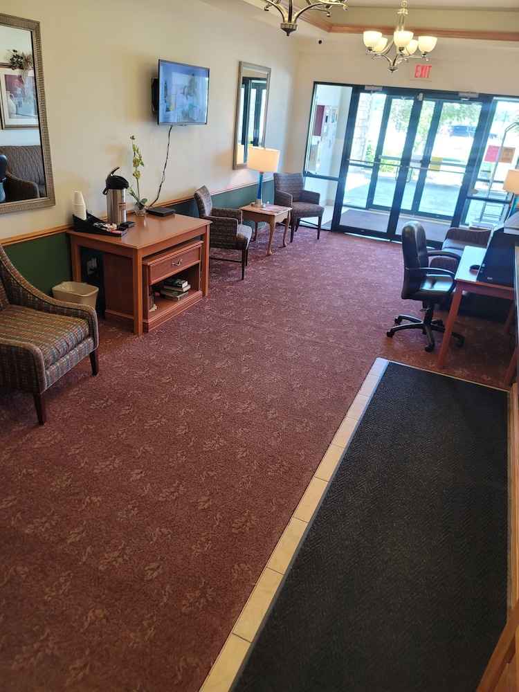 Horizon Inn and Suites - photo 6