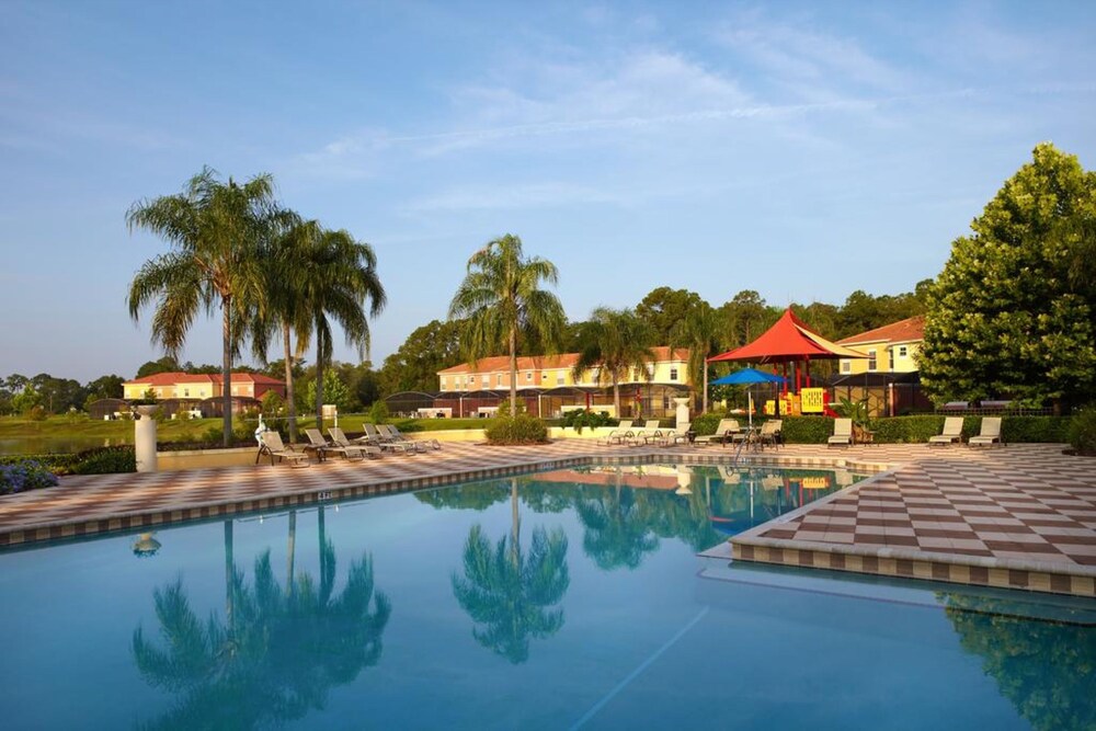 Encantada Resort by Florida Star Vacations Kissimmee - photo 4