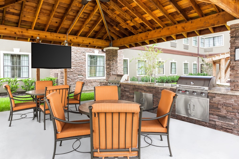 Staybridge Suites Houston I 10 West beltway 8 by IHG - photo 16