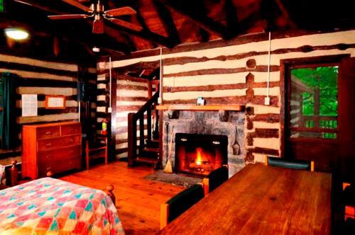 Cacapon Resort State Park - photo 5
