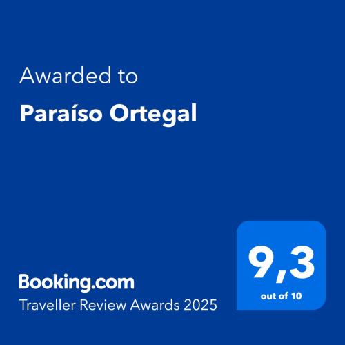 Paraíso Ortegal — hotel in Santa Marta De Ortigueira