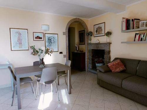 La Casa del Sole — 4-Star Luxury Hotel in Caprarola, Italy