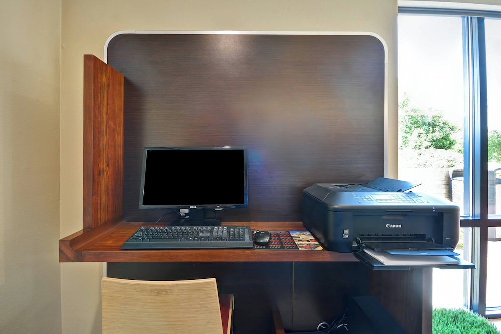 TownePlace Suites by Marriott Dallas Lewisville - photo 31