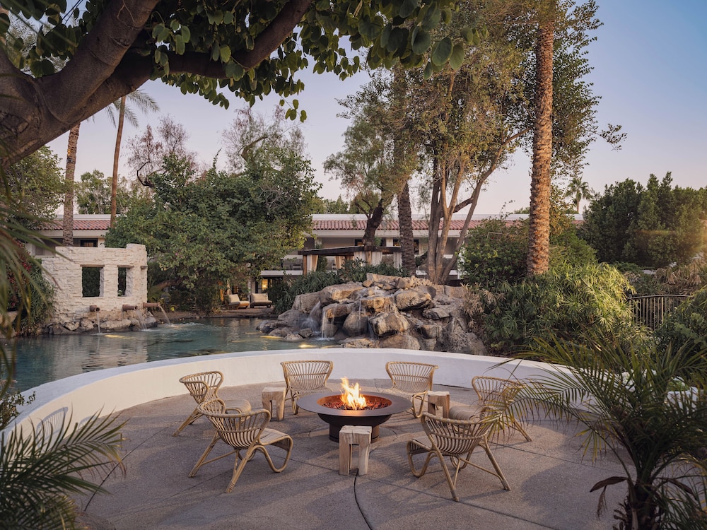 The Scott Resort & Spa - photo 13