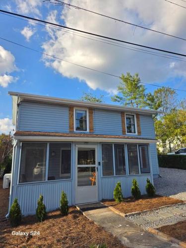 Le Bleu - last minute hotel in Hendersonville