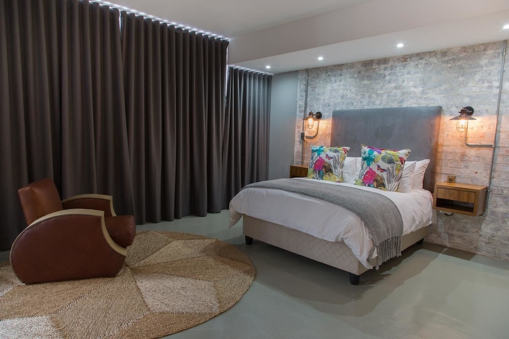 Buitenkloof Studio