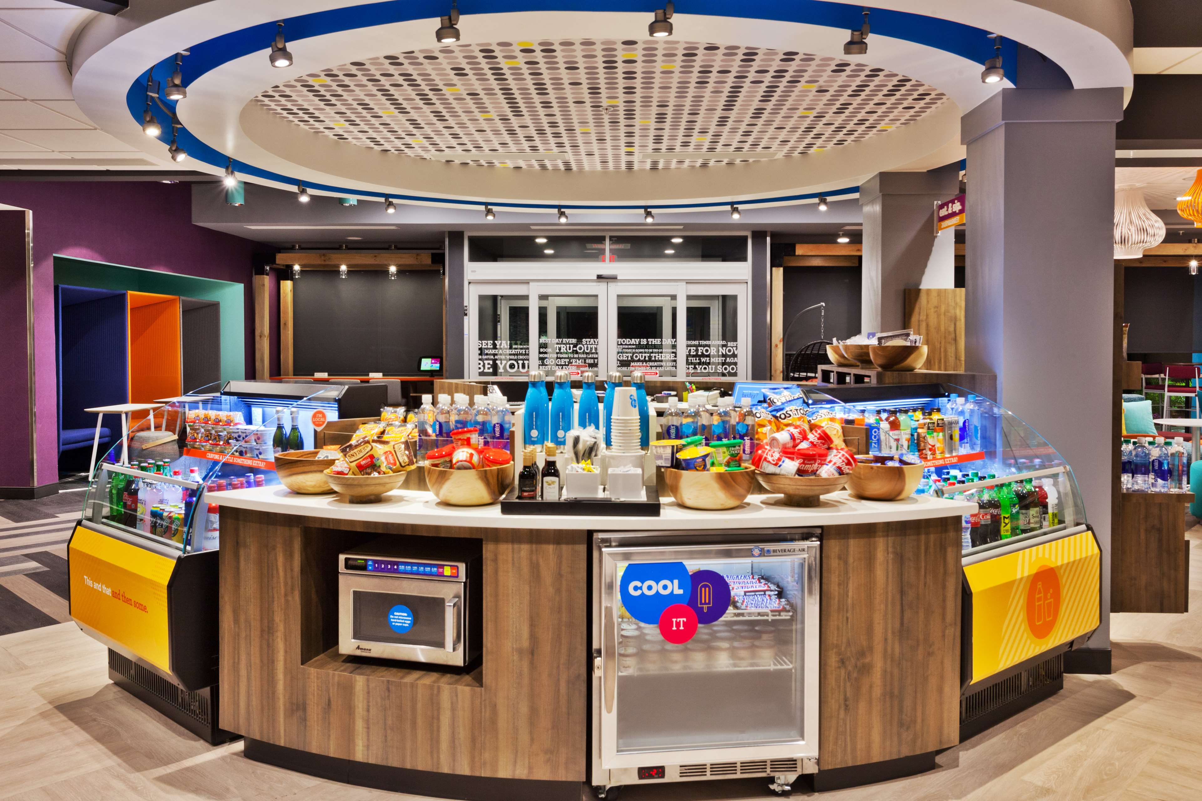 Tru by Hilton Auburn - photo 12