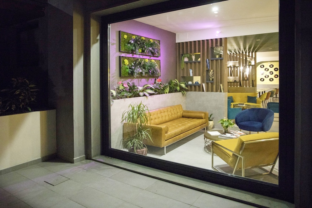 Moody smart & comfy Hotel — hotel in Terranuova Bracciolini