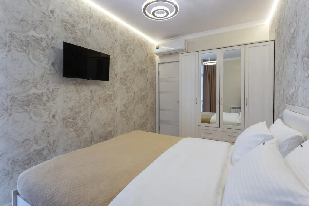 Super 945 Dream Touch Hotel - last minute hotel in Dubai