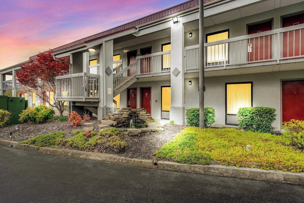 Red Roof Inn Kingsport - photo 28