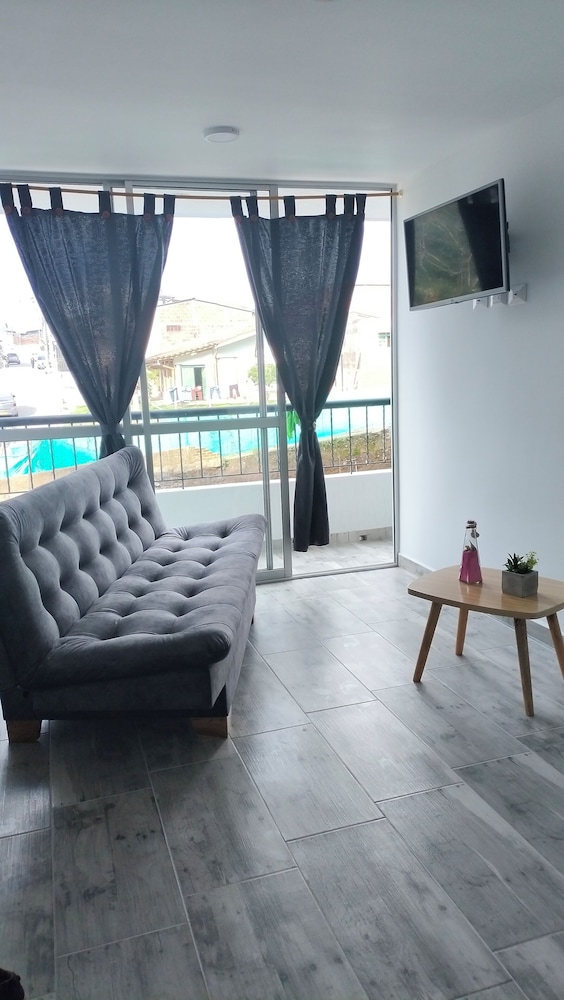 Apartamento en la Tebaida Quindio Horeb Paradise 5 min Aeropuerto — 4-Star Luxury Hotel in La Tebaida, Colombia