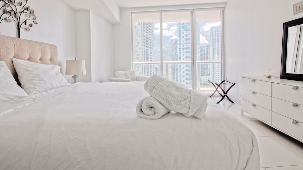 Icon Brickell W Miami by Velvet Luxury - photo 26