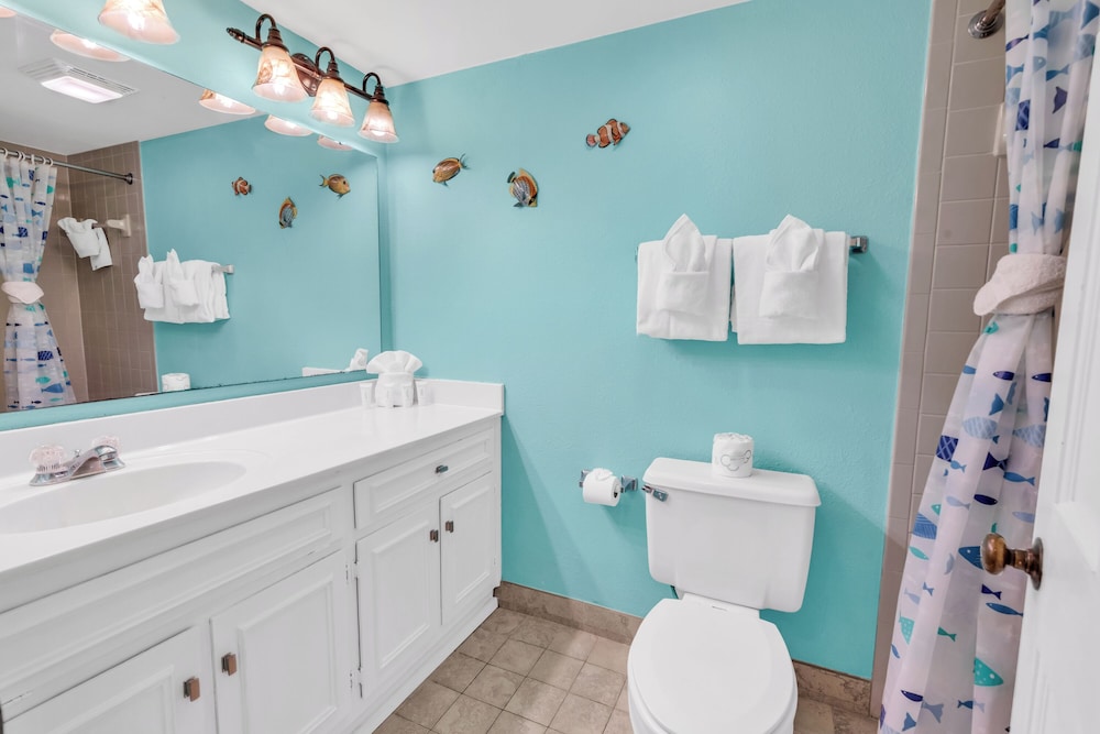 Bluewater Resort 306 - photo 18