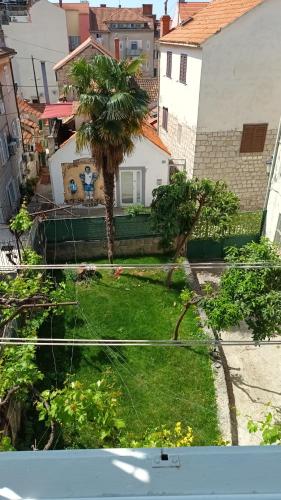 Old Stone House in Historical Area — 4-Star Luxury Hotel in Split, Croatia