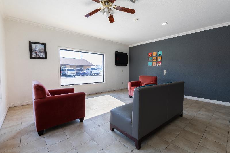 OYO Hotel DeRidder Hwy 171 North - photo 8