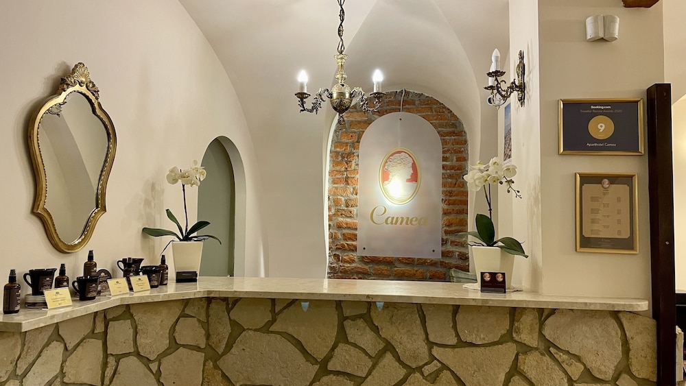 Aparthotel Camea — Krakow — photo 2