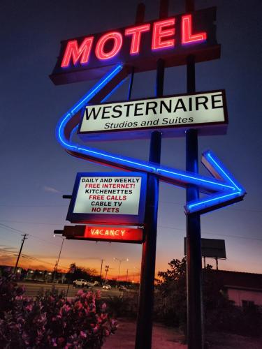 Westernaire Motel - featured photo