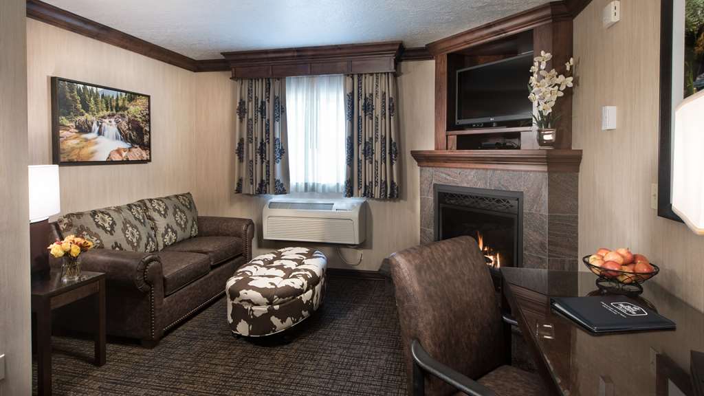 Best Western Plus Flathead Lake Inn And Suites - photo 35