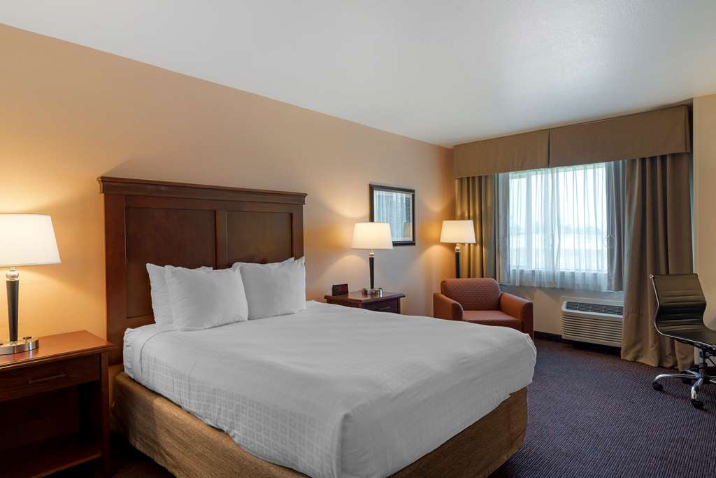 Best Western Pony Soldier Inn Airport - photo 14