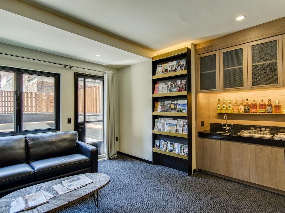 Hotel Shocard New York - photo 17