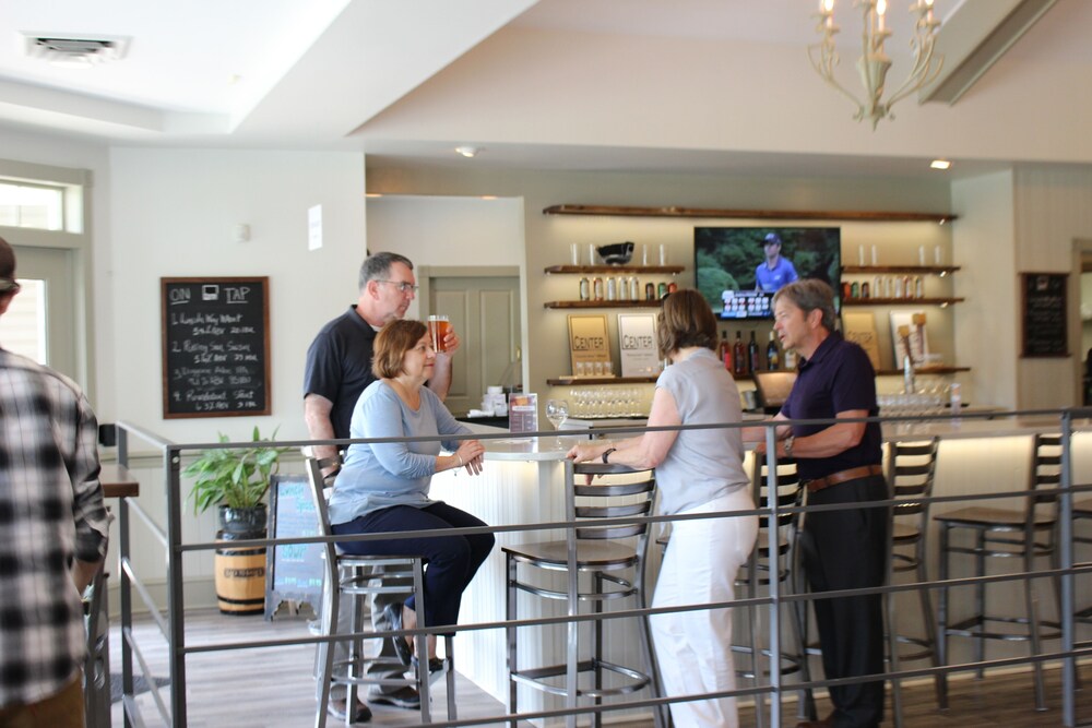 Penn National Inn - photo 16