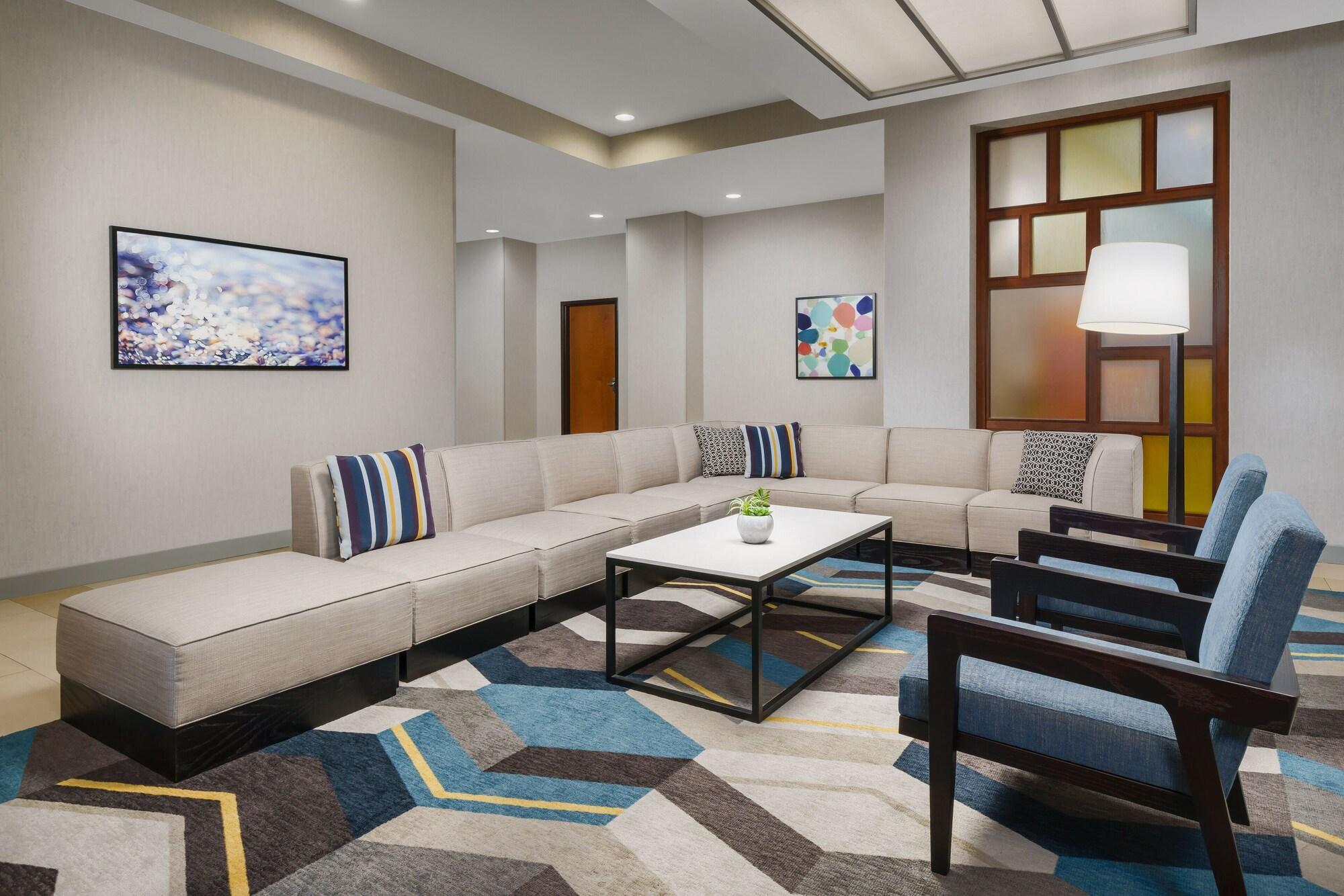 HYATT house Fort Lauderdale Airport & Cruise Port - photo 14
