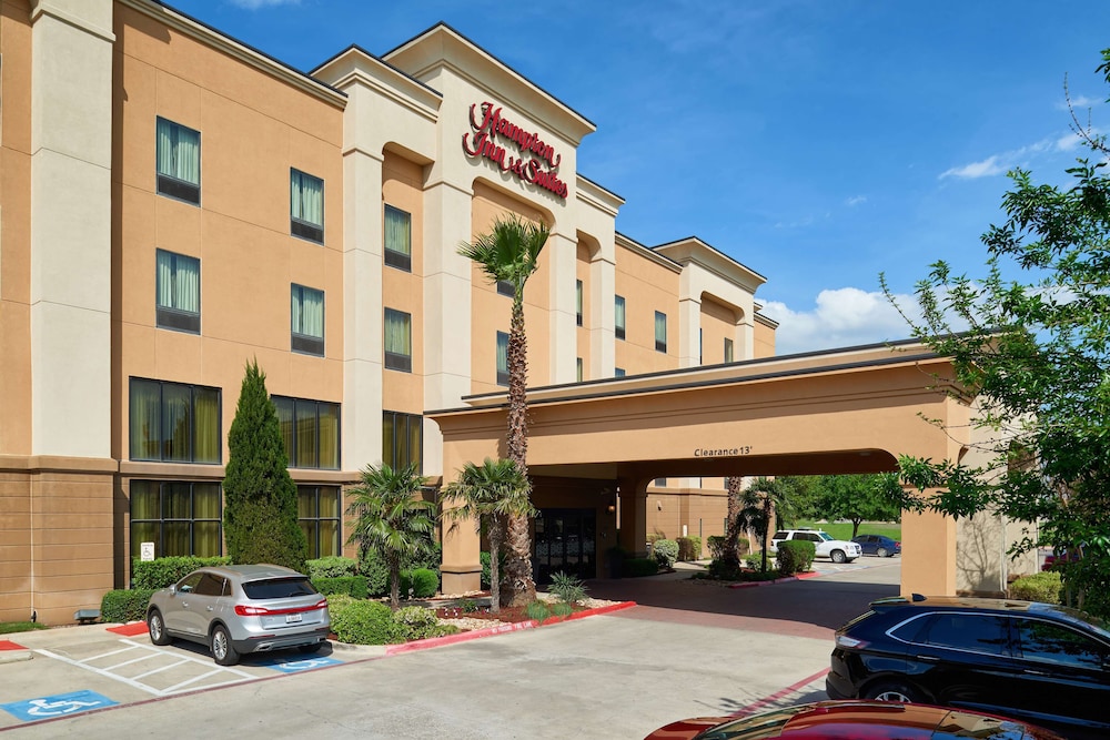 Hampton Inn & Suites Austin South Buda - featured photo