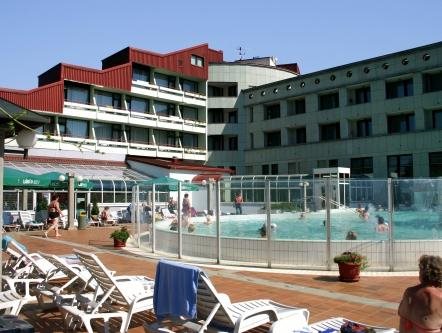 Thermal Apartments Lendava — Lendava — photo 3
