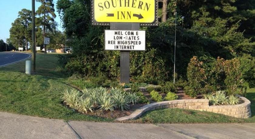 Southern Inn Minden — Minden