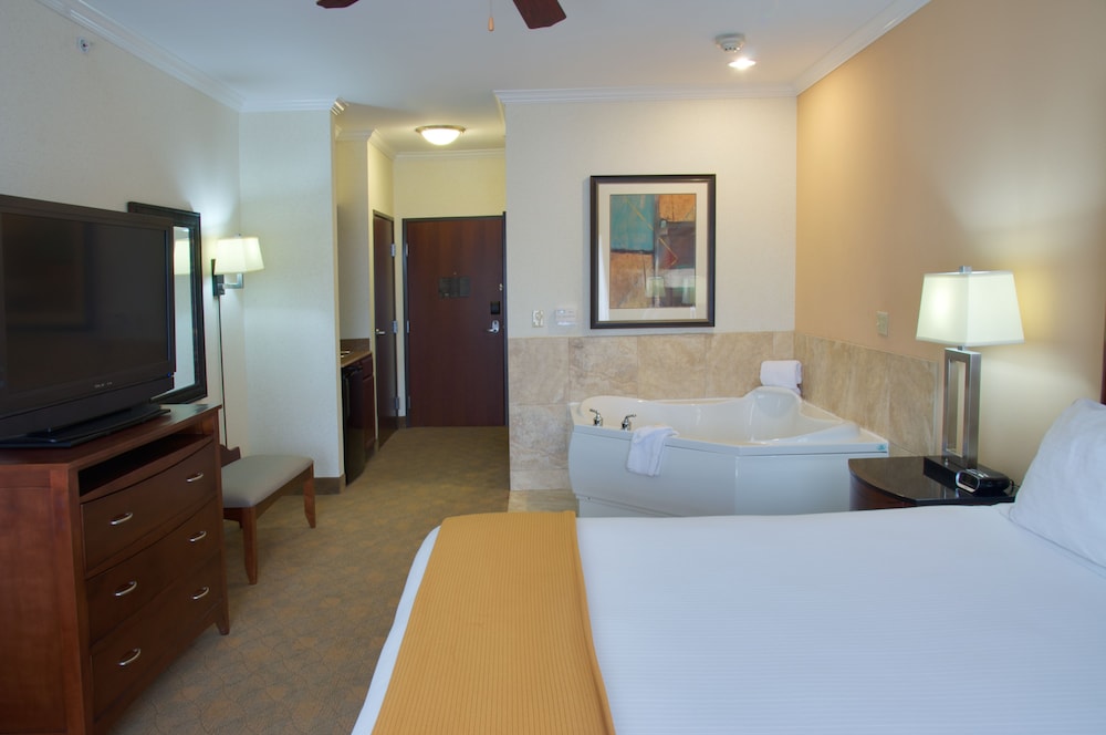 Holiday Inn Express & Suites Lufkin South by IHG - photo 9