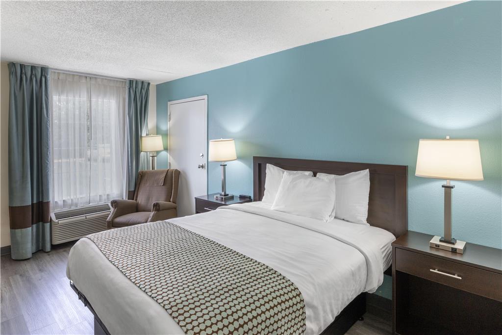 SureStay Plus Hotel by Best Western Asheboro - photo 12