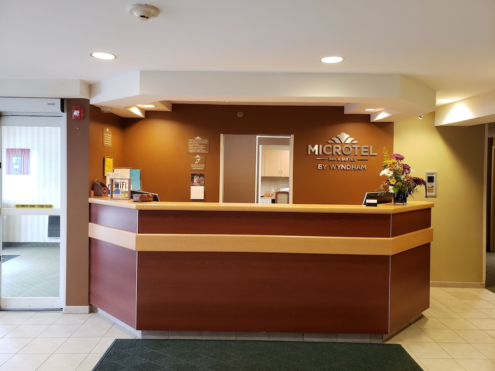 Microtel Inn & Suites by Wyndham Dover - photo 2
