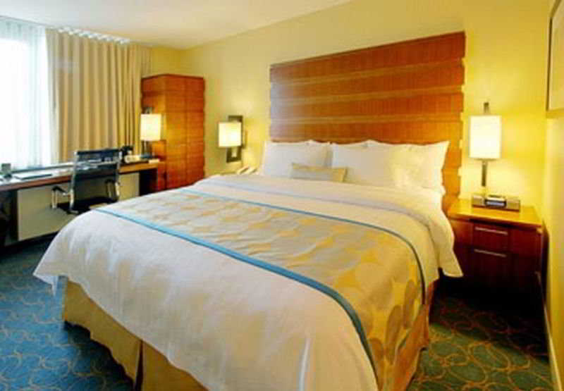 Fairfield Inn by Marriott New York Manhattan Fifth Avenue - photo 9