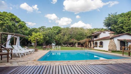 Pousada da Neneza - last minute hotel in Unknown City