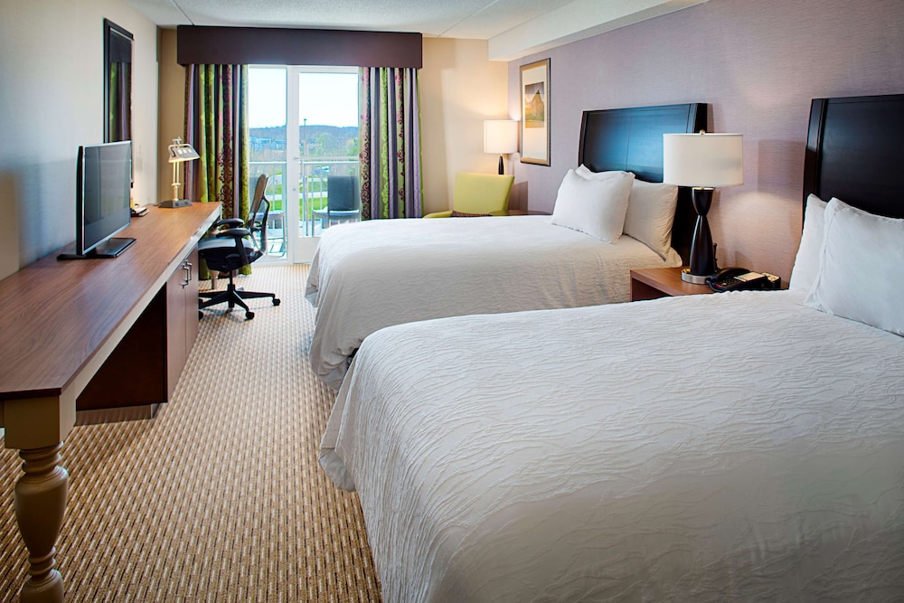 Hilton Garden Inn Hartford North Bradley International Airport - photo 15