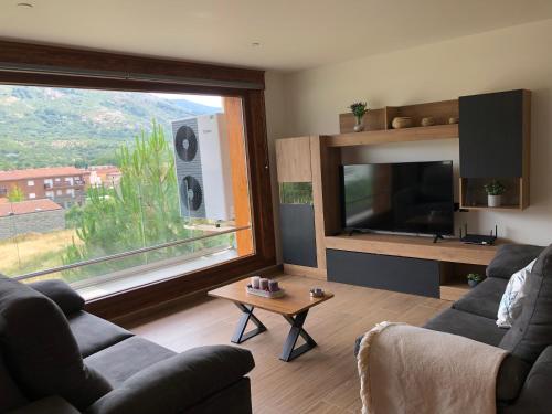 El Mirador de Gredos 2 in Navaluenga, Spain