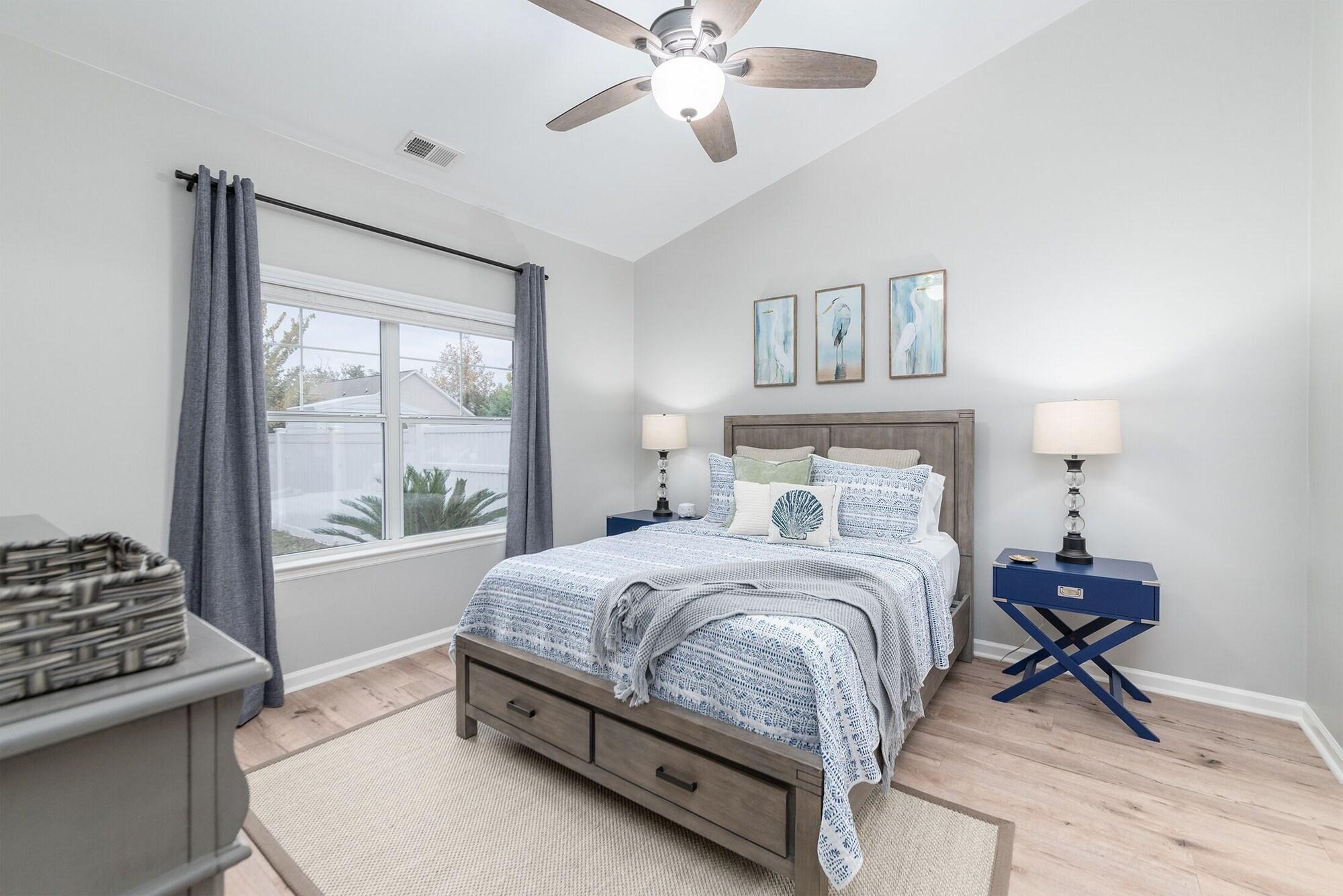 Encanto Of The Lowcountry In Old Town Bluffton — Bluffton